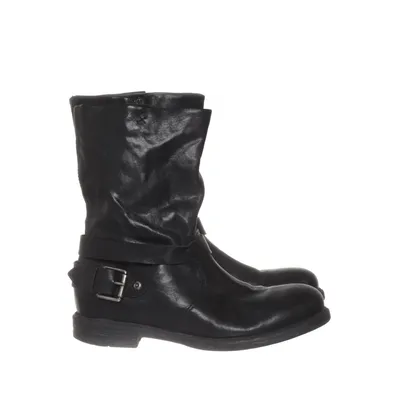 Boots (Svart) från Mjus