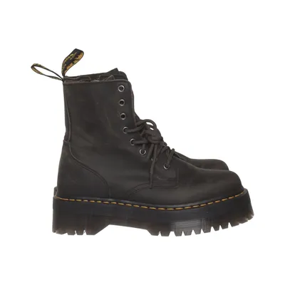Veterlaarzen (Zwart) van Dr. Martens