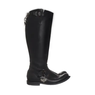 Laarzen (Zwart) van Primeboots