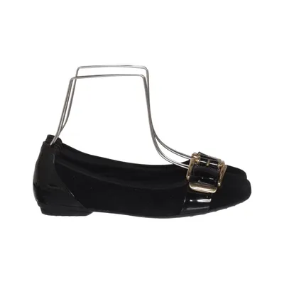 Ballet flats (Black) from Gabor