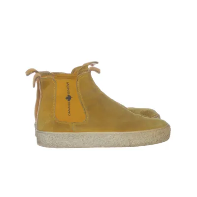 Chelsea boots (Gul) från Canada Snow