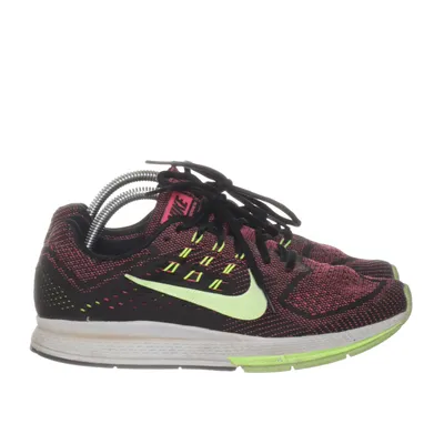 Løbesko (ZOOM STRUCTURE 18) fra Nike