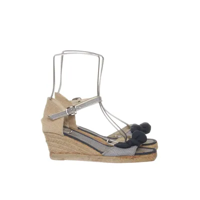 Wedges (Blue, White) from DooDogs