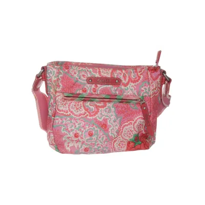 Skuldertaske (Pink, Flerfarvet) fra Oilily