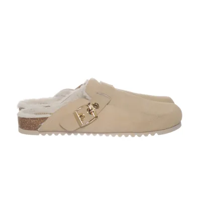 Slip-ins (Beige) från Stockholm