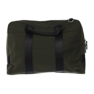 Computer bag (Green) from Fossil