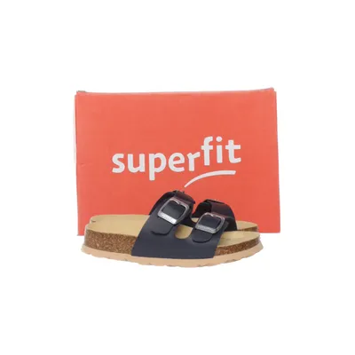 Slip-ins (Zwart) van Superfit