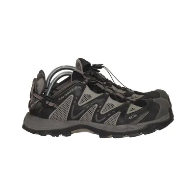 Chaussures de randonnée (Noir, Gris) de Salomon
