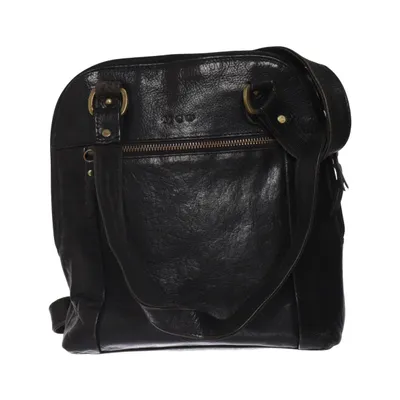 Sac à bandoulière (Noir) de MCO