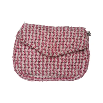 Axelremsväska (Rosa, Vit, Svart) från Beck Söndergaard
