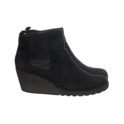 Boots (Svart) från Vox Shoes