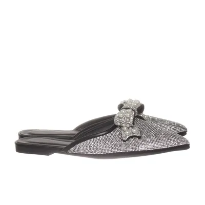 Slip-ins (Svart)