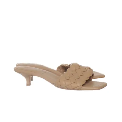 Mules (Beige) fra H&M