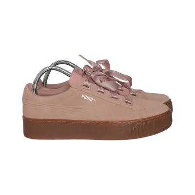 Sneakers (Suede Heart) from Puma