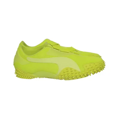 Spike shoes (Mostro) from Puma