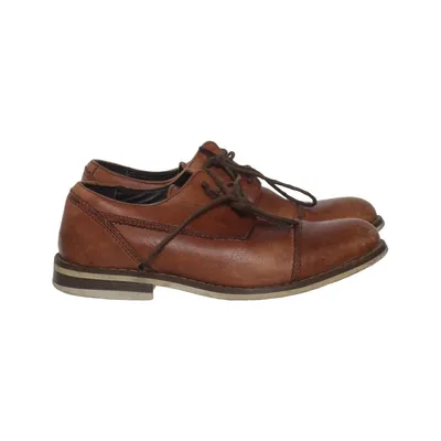 Chaussures Derby (Marron) de Tarmax Cuir
