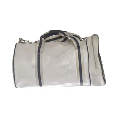 Sac de sport (Bleu, Blanc) de Fred Perry