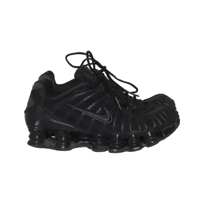 Trainingsschuhe (Shox R4) von NIKE SHOX