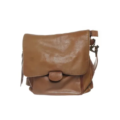 Axelremsväska (Brun) från WERA Stockholm