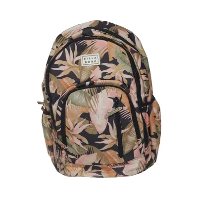 Ryggsäck (Svart, Flerfärgad) från Billabong