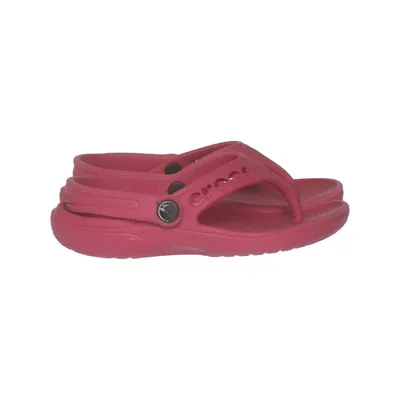 Flip-flops (Pink) from Crocs