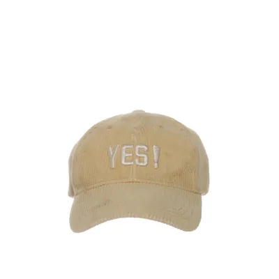 Baseballkeps (AW19 Peter Cap) från POMPdeLUx Bomull