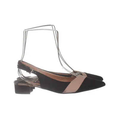 High heels (Black, Beige, Brown) from Laura Clement Leather