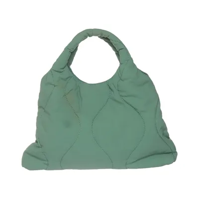 Handbag (Green) from Mango