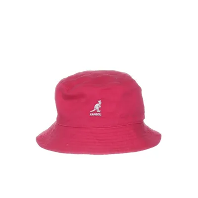 Buckethatt (WASHED BUCKET) från Kangol Bomull