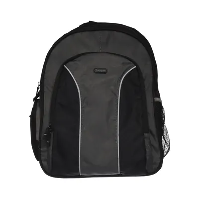 Backpack (Black, Gray) from Targus