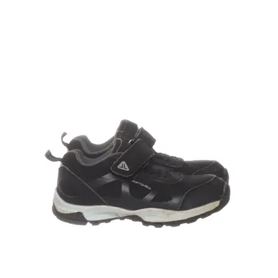 Gymnastikskor (Svart) från Junior League