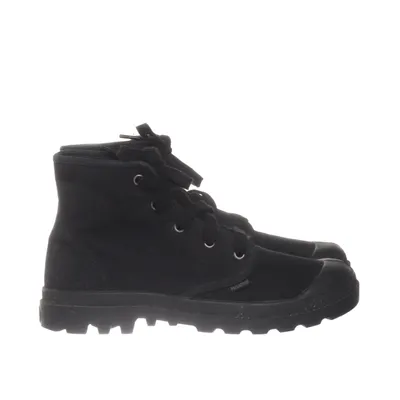 Tygskor (Svart) från Palladium