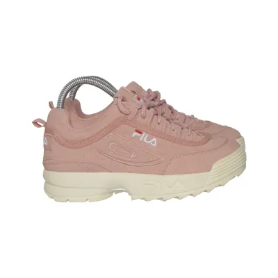 Sneakers (Rosa) från Fila