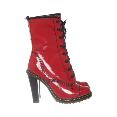 Bottes (Rouge) de Tiamo