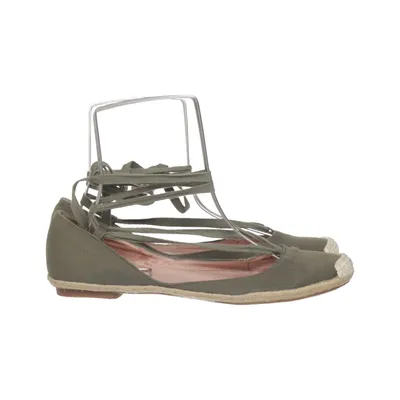 Espadrillos (Grön) från Camila's