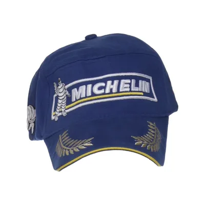 Honkbalpet (Blauw) van Michelin