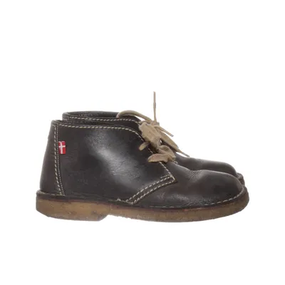 Desert boots (Brown) from Duckfeet