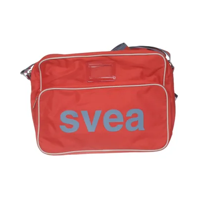 Axelremsväska (Classic bag) från Svea Polyester