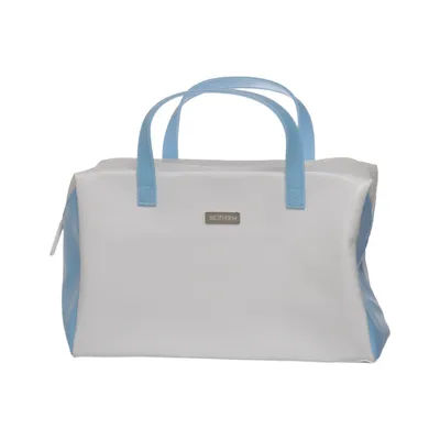 Toilettas (Blauw, Wit) van Biotherm