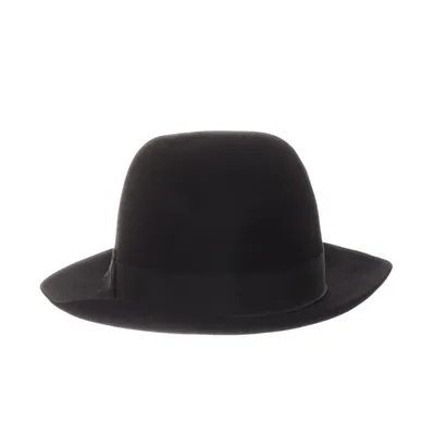 Fedorahatt (Svart) från Borsalino