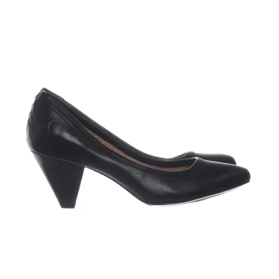 Pumps (Black) from Frye Leather