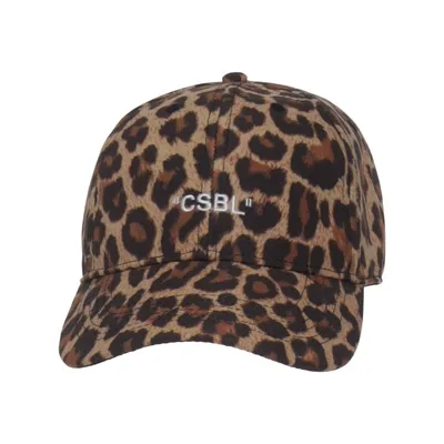 Casquette de baseball (Marron, Multicolore) de CSBL