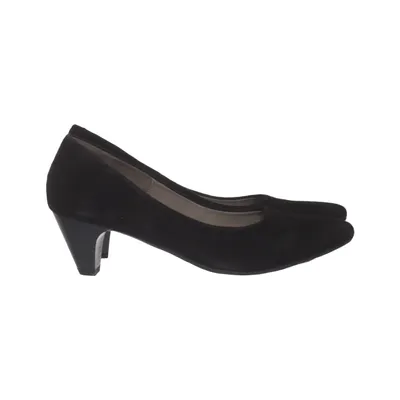 Escarpins (Noir) de Marc Art of Walking