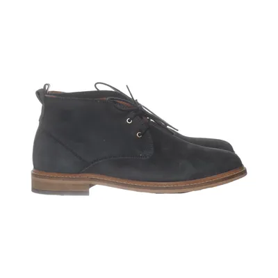 Desert boots (Blauw) van Shoe the Bear