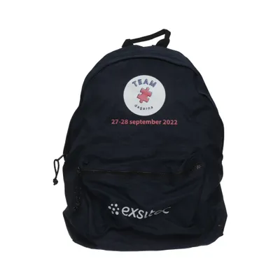 Sac à dos (BG285) de Bagbase Polyester