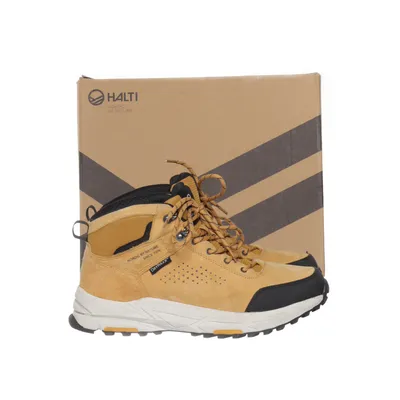 Kängor (Beige) från Halti