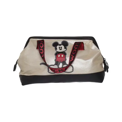 Sac à main (Or, Noir, Rouge) de Disney Mickey Mouse
