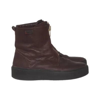 Ankle boots (ELLA) from Ella