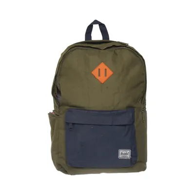 Rugzak (Groen, Blauw) van Herschel