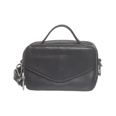 Shoulder-bag (Black) from Daniel Silfen